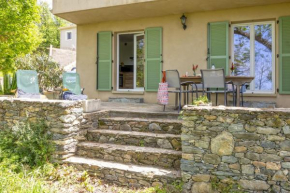 Casa U Castagnettu 2